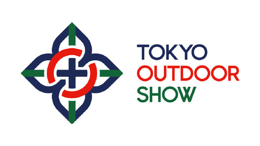 ALL WEATHERが、『東京アウトドアショー2024(TOKYO OUTDOOR SHOW 2024)』に出店!