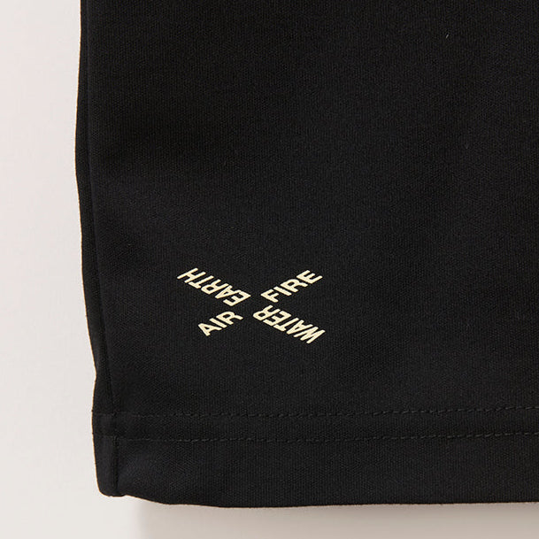 <フレイムリターダント(難燃素材)LONG SLEEVE TEE > FUJIN