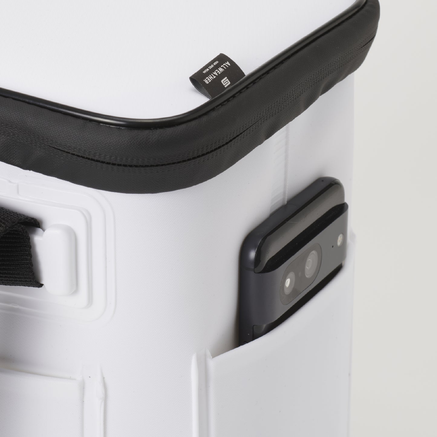 <スーパークーリングシステム(断熱素材)>AEROGEL COMPACT BAG