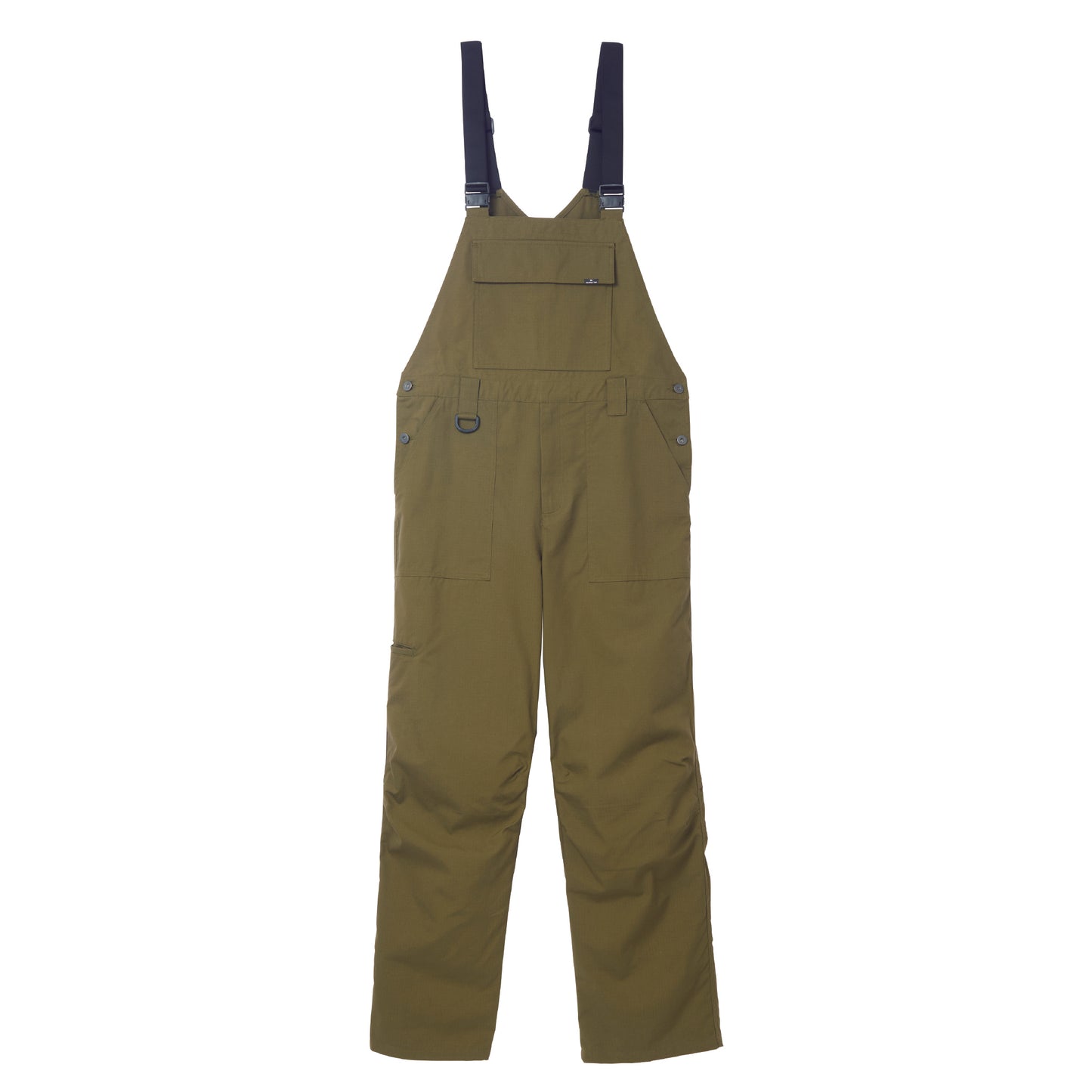 <フレイムリターダント(難燃素材)> OVERALL PANTS