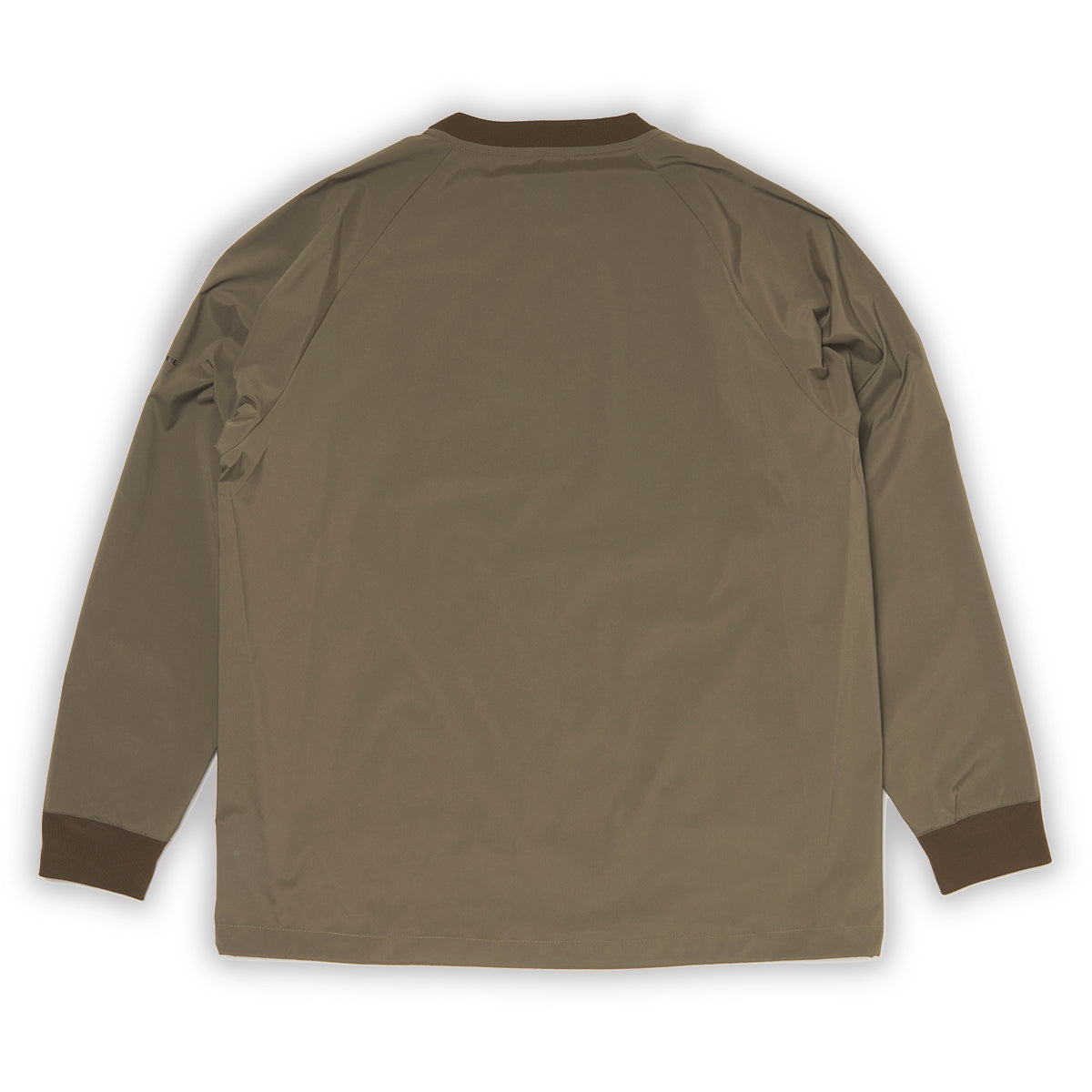 <FLARE FORCE®︎>プルオーバージャケット