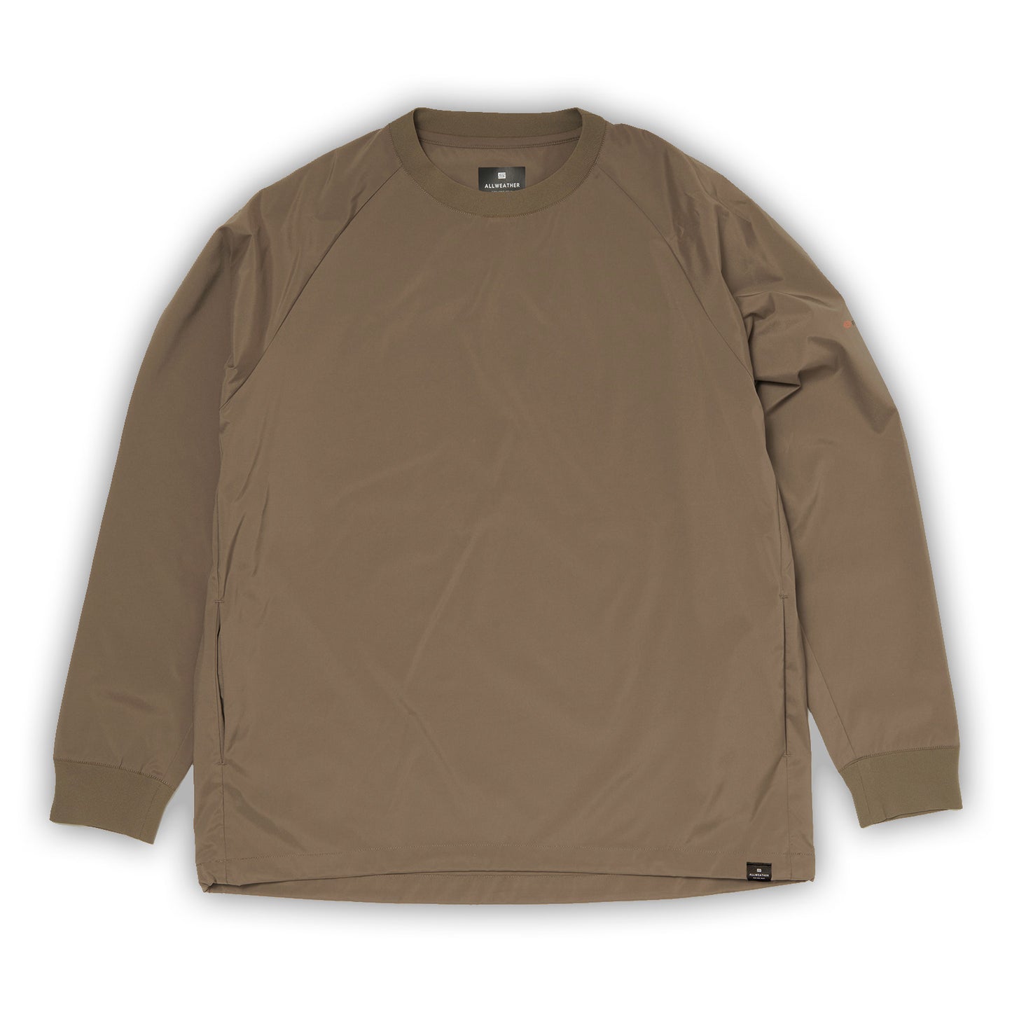 <FLARE FORCE®︎>プルオーバージャケット