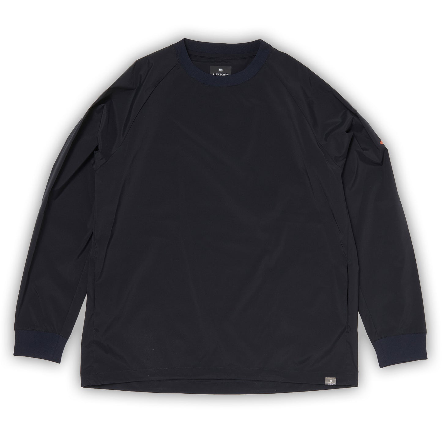 <FLARE FORCE®︎>プルオーバージャケット