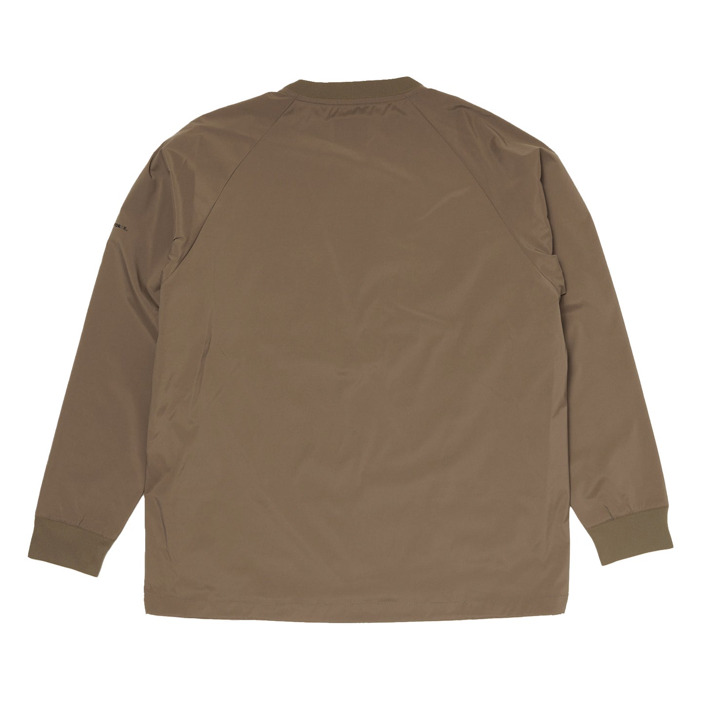<FLARE FORCE®︎>プルオーバージャケット
