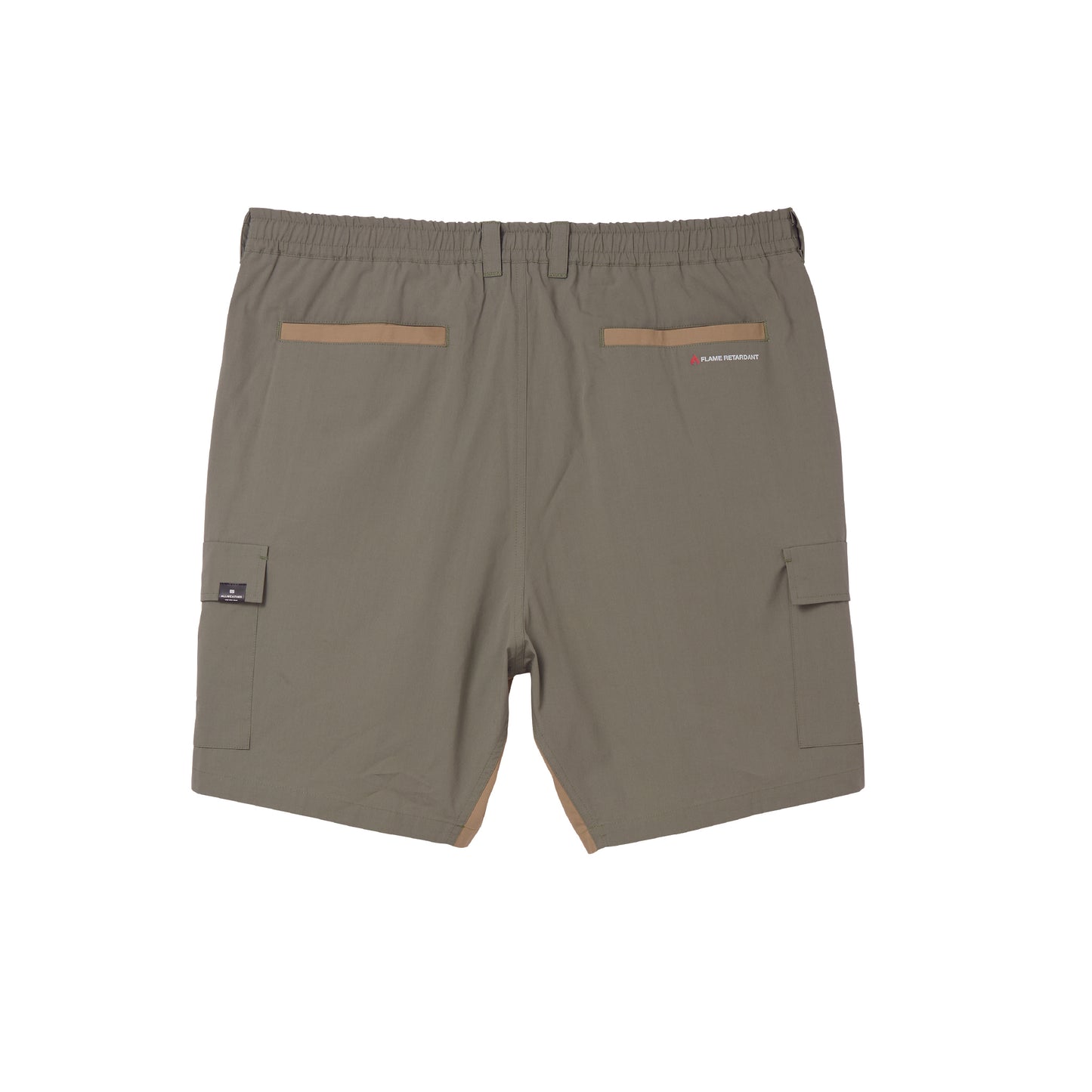 <フレイムリターダント(難燃素材)> CARGO SHORTS