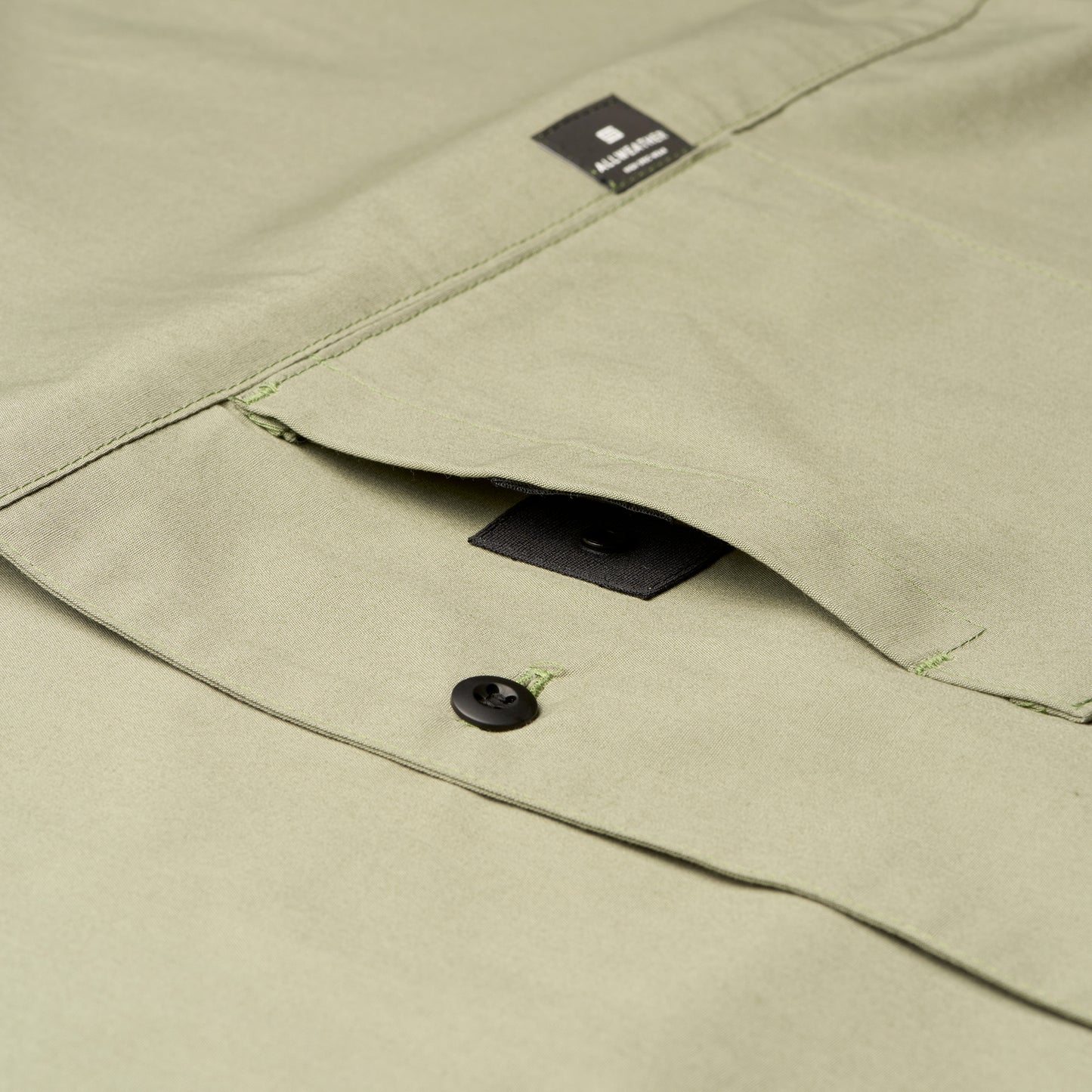 <フレイムリターダント(難燃素材)> PILOT SHIRT