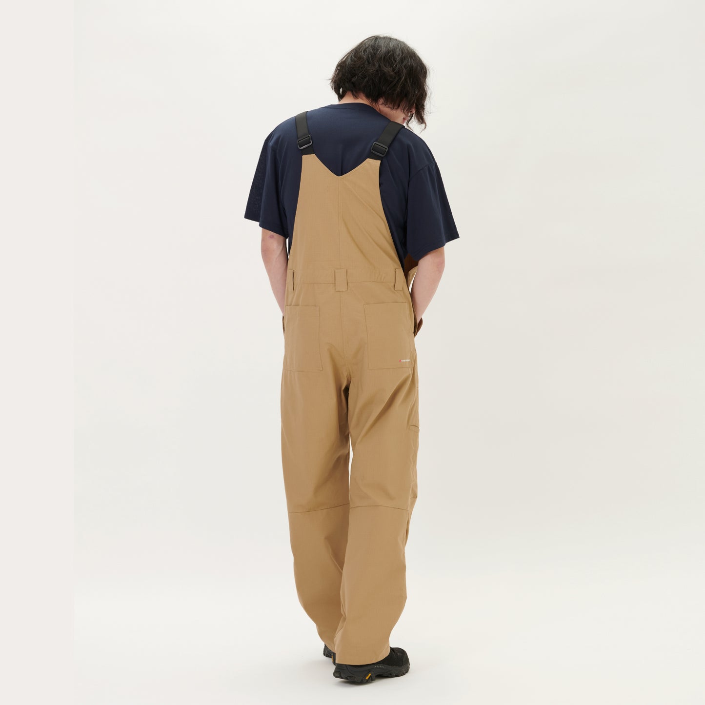<フレイムリターダント(難燃素材)> OVERALL PANTS