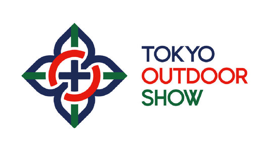 ALL WEATHERが、『東京アウトドアショー2024（TOKYO OUTDOOR SHOW 2024）』に出店！