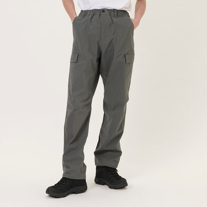 ＜フレイムリターダント（難燃素材）＞ CARGO PANTS