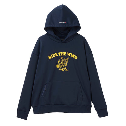 <フレイムリターダント(難燃素材）HOODIE > BALOON BOY