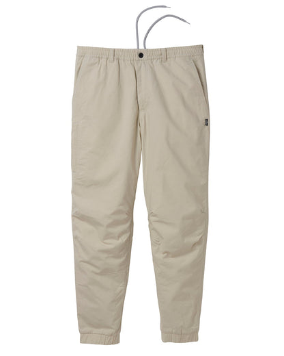 ＜フレイムリターダント（難燃素材）＆デッドエアーインシュレーション（多層構造綿）＞ PUFFER PANTS