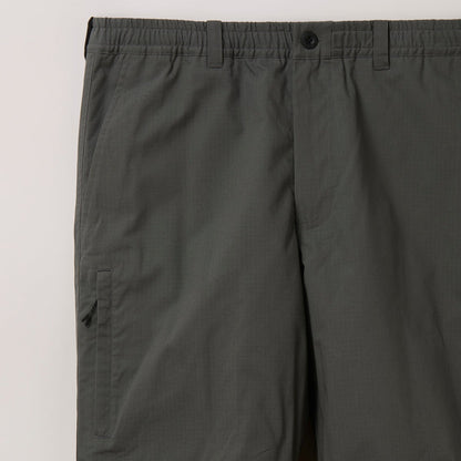 ＜フレイムリターダント（難燃素材）＆デッドエアーインシュレーション（多層構造綿）＞ PUFFER PANTS