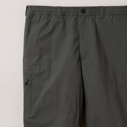 ＜フレイムリターダント（難燃素材）＆デッドエアーインシュレーション（多層構造綿）＞ PUFFER PANTS