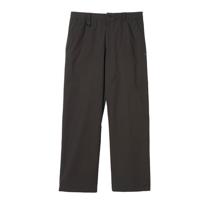 ＜フレイムリターダント（難燃素材）＞ STRAIGHT WIDE PANTS