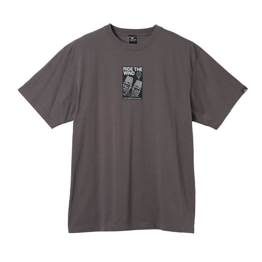 ＜接触冷感&ドライ TEE(速乾素材)＞ IGNITION NEW DAY