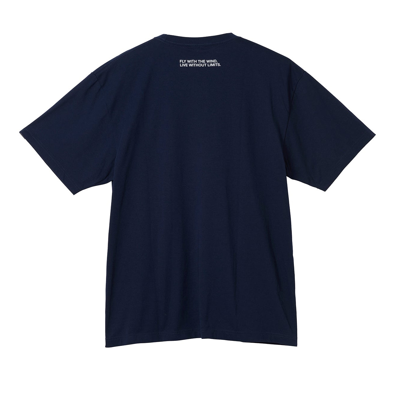 Natural &amp; Dry TEE (quick-drying material) FUJIN
