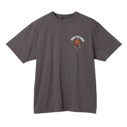 Natural &amp; Dry TEE (quick-drying material) FUJIN