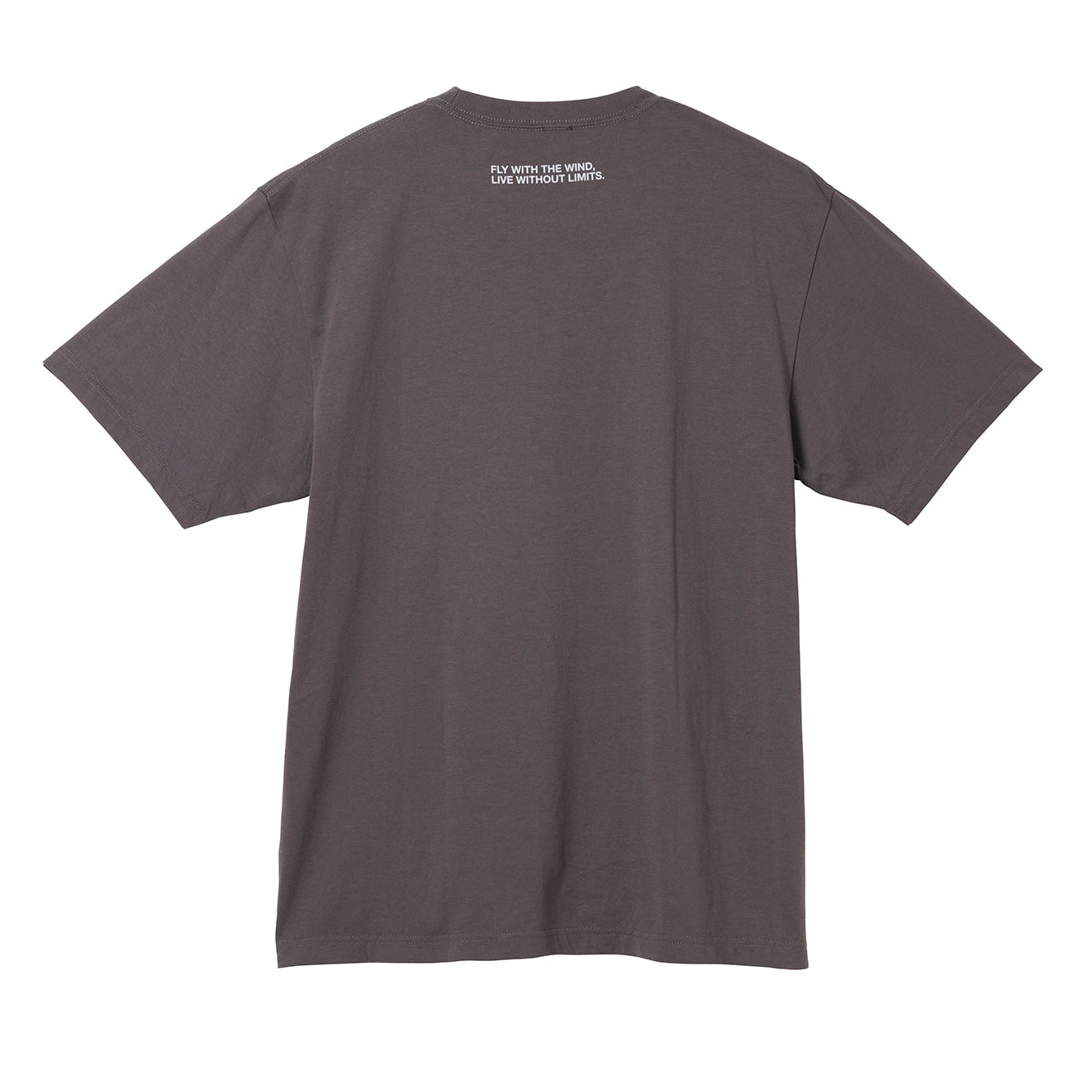 Natural &amp; Dry TEE (quick-drying material) FUJIN