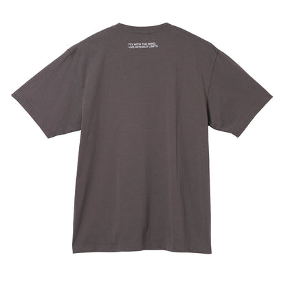 Natural &amp; Dry TEE (quick-drying material) FUJIN