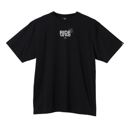 Natural &amp; Dry TEE (quick-drying material) FUJIN
