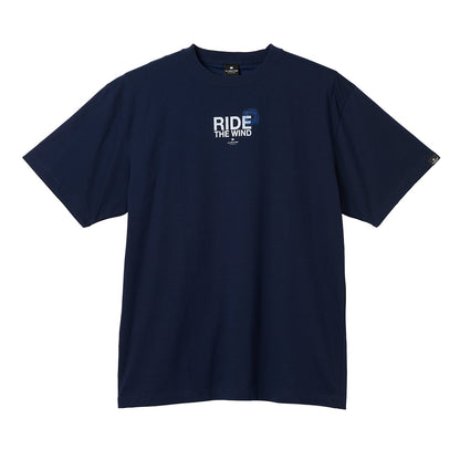 Natural &amp; Dry TEE (quick-drying material) FUJIN
