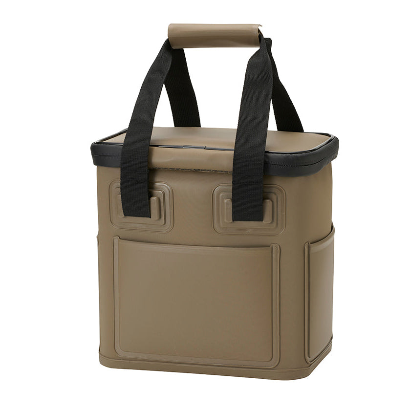 ＜スーパークーリングシステム（断熱素材）＞AEROGEL COMPACT BAG
