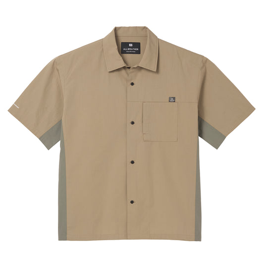 <フレイムリターダント(難燃素材）> PILOT SHIRT