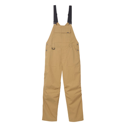 <フレイムリターダント(難燃素材）> OVERALL PANTS