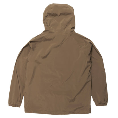 ＜デュアルサーモシステム＞プルオーバーパーカ