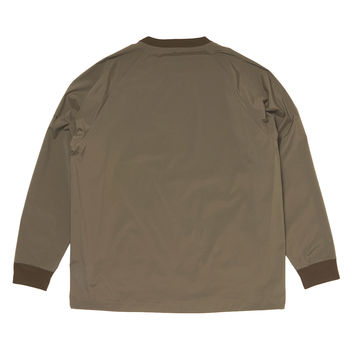 ＜FLARE FORCE®︎＞プルオーバージャケット