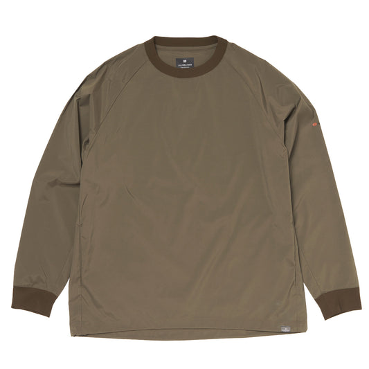 ＜FLARE FORCE®︎＞プルオーバージャケット