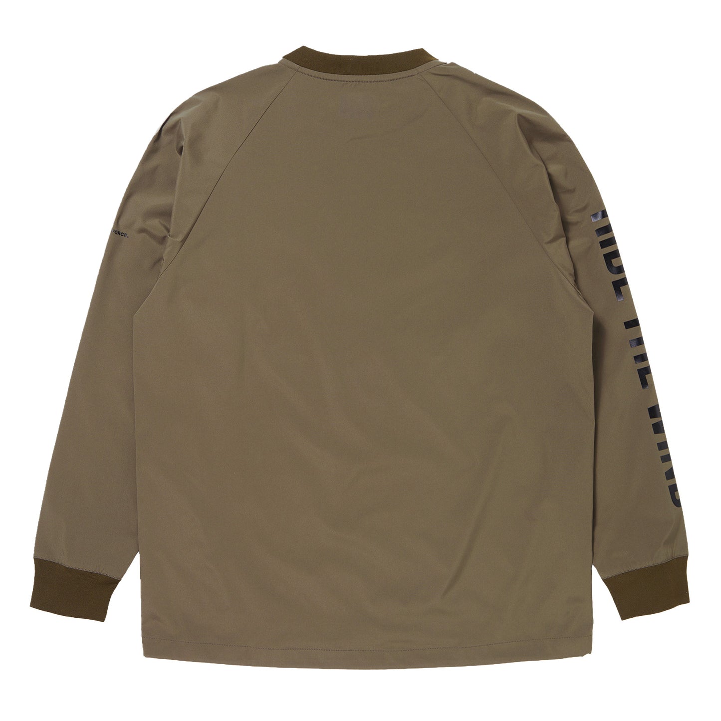 <FLARE FORCE®︎>プルオーバージャケット