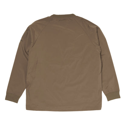 ＜FLARE FORCE®︎＞プルオーバージャケット