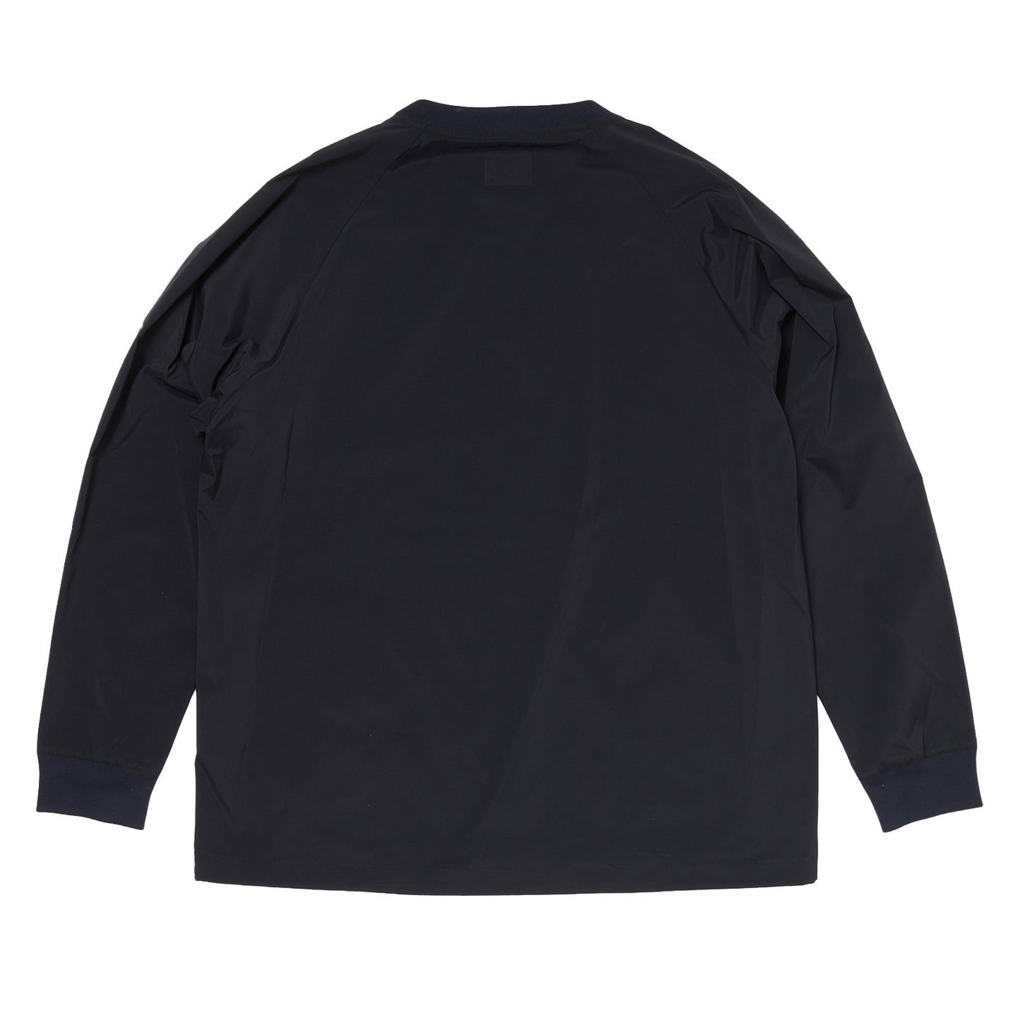 ＜FLARE FORCE®︎＞プルオーバージャケット