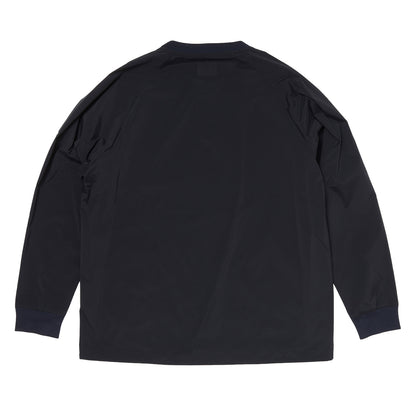 ＜FLARE FORCE®︎＞プルオーバージャケット