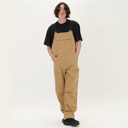 <フレイムリターダント(難燃素材）> OVERALL PANTS