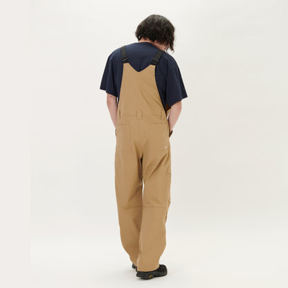 <フレイムリターダント(難燃素材）> OVERALL PANTS